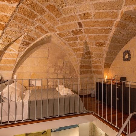 Espezia Bed and Breakfast Lecce Exterior foto