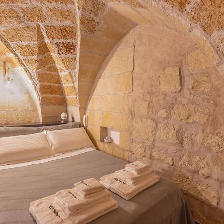 Espezia Bed and Breakfast Lecce Exterior foto