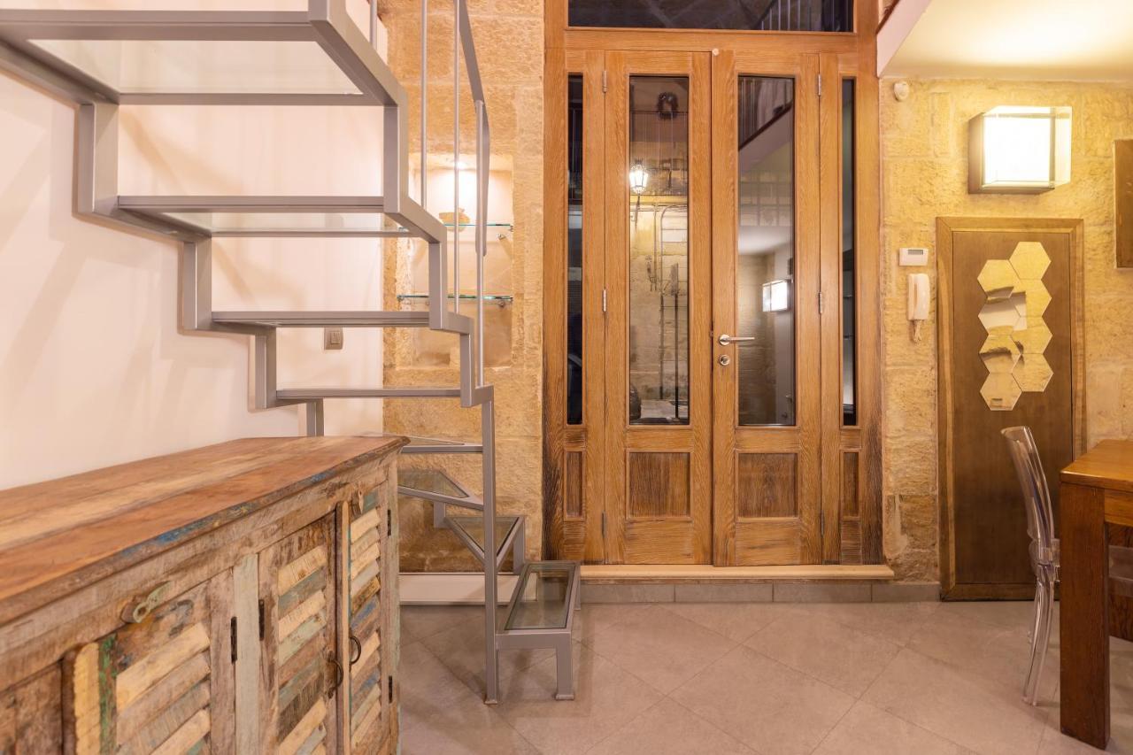 Espezia Bed and Breakfast Lecce Exterior foto