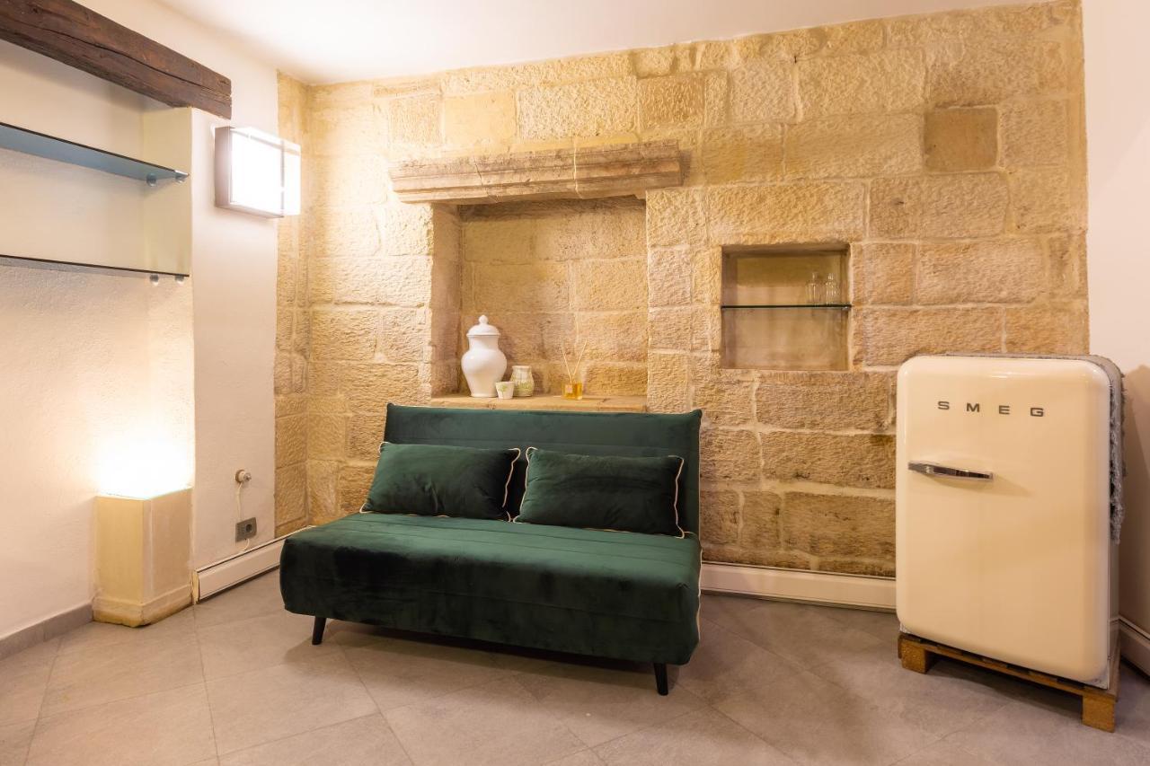 Espezia Bed and Breakfast Lecce Exterior foto