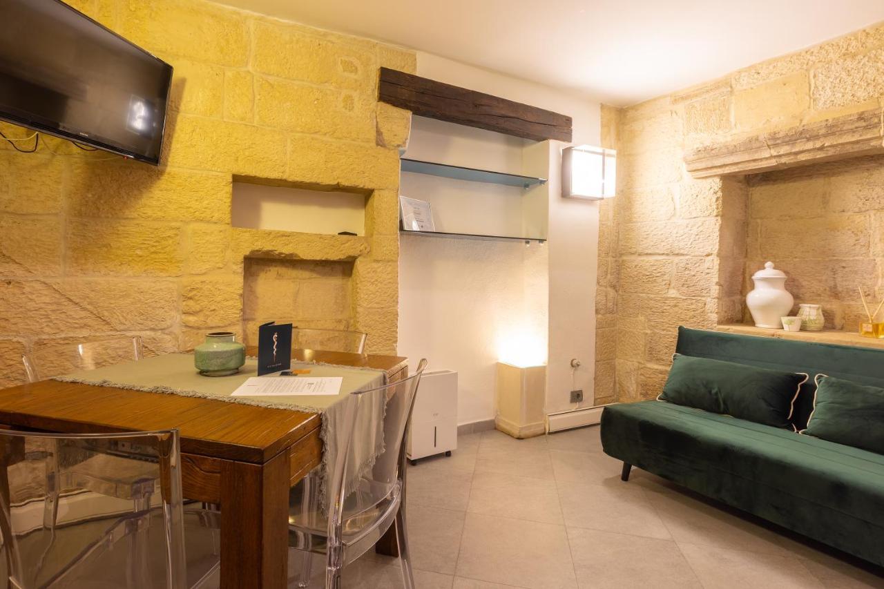 Espezia Bed and Breakfast Lecce Exterior foto