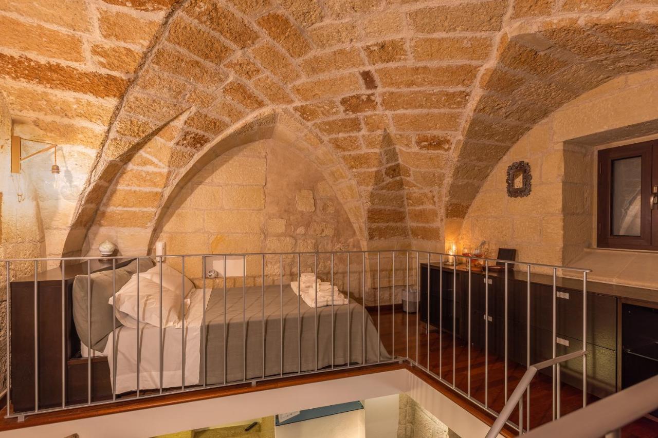 Espezia Bed and Breakfast Lecce Exterior foto