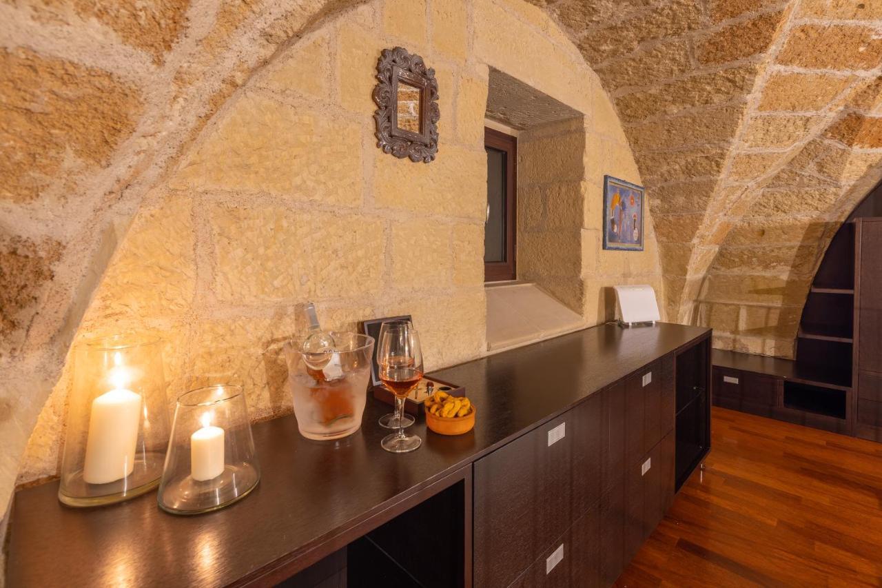 Espezia Bed and Breakfast Lecce Exterior foto