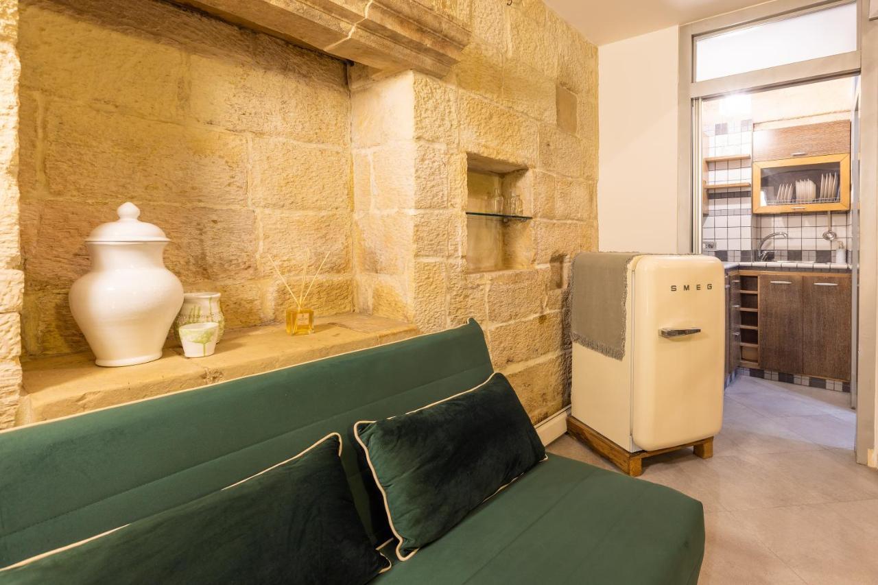 Espezia Bed and Breakfast Lecce Exterior foto