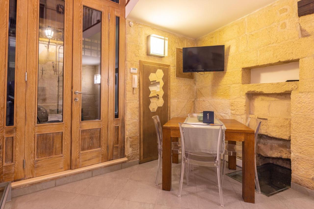Espezia Bed and Breakfast Lecce Exterior foto